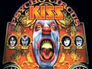 -KISS - PSYCHO CIRCUS -VINYL LP UNIVERSAL NEU