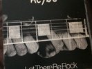 AC/DC Let There Be Rock Alberts Lp Record 1977 Blue Roo First Press
