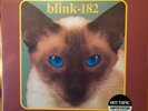 Blink 182 CHESHIRE CAT Brand New Splatter Vinyl LP 12