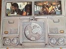 BOB MARLEY & THE WAILERS BABYLON BY BUS LIVE LP Vinyl Record Classic ISLD 11