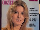 GENEVIEVE COGNET OU ( Gelou) french girl 60's  EXC++++
