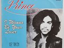 Prince - 12“ HOL - „I Wanna Be Your Lover“ *Rare*