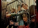The YARDBIRDS FIVE LIVE UK 1st PRESSING MONO 1965 LP EXCELLENT COLUMBIA BLUE