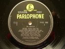 The Beatles - White Album - *NEAR MINT* UK P-PCS *EXPORT* Y&B Parlophone 2LP