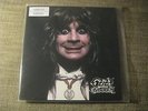 Ozzy Osbourne - Live Japan 1984 - DOUBLE LP LTD 100 (Black Sabbath)