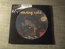 Running Wild - Under Jolly Roger - LP PICTURE DISC MINT (Grave Digger, Helloween