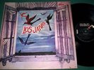 LOS JAIVAS Lp Idem RARE 2nd ALBUM (1972) Andean LATIN Folk ROCK Prog 80s