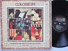 COLOSSEUM LP, Those Who Are About To Die (DUNHILL US Issue EX/EX)