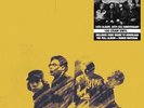 Sloan - The Double Cross  RARE OOP ORIG Canadian 180 Gram Vinyl LP (Brand New)