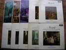 MOZART: COMPLETE DANCES & MARCHES   BOSKOVSKY / VIENNA MOZART ENSEMBLE  10LP  NM
