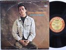 JOHN HAMMOND LP, Country Blues (VANGUARD US Issue EX/EX)