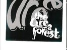 *THE CURE*A FOREST *RARE*FRENCH *7