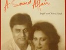 Jagjit & Chitra Singh a Sound Affair RARE LP NM/NM Bollywood India PSLP 1364