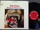 BOB DYLAN Bringing It All Back Home COLUMBIA CS 9128 orig STEREO 2-eye VG++ LP