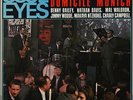 BENNY BAILEY/NATHAN DAVIS SOUL EYES SABA GERMAN ORIGINAL 