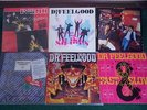 Dr.Feelgood – 10 Lps (Stupidity,Sneakin´ Suspicion,Private Practice,Be Seeing iu