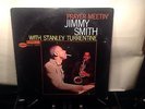 JIMMY SMITH - Prayer Meeting   BLUE NOTE 84164 {nm} w/Stanley Turrentine - NICE