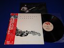 ERIC CLAPTON SLOWHAND Japan 1st Press Obi Pristine Original Archive Copy MINT-
