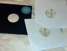 4 LP's MADONNA - RAY OF LIGHT Orig 1998 2x Vinyl PROMO NM, KID ROCK, SPICE GIRLS