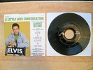 99% Mint ULTRA-RARE Elvis Presley 
