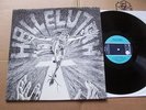 HALLELUJAH BABE,SAME lp m-/m- FOC cut/out metronome rec. LMLP 15805 Germany 1971