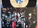 KISS - TALK TO ME / easy at  - 7
