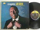 JOE COTTO El Magnifico LATIN LP SEECO