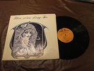 Three Man Army Two Reprise Records Heavy Rock Psych LP EX