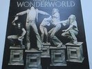 URIAH HEEP 'WONDERWORLD' ORIG UK '74 