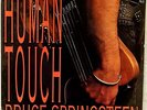 Bruce Springsteen Human Touch LP Vinyl SEALED Orig 57 Channels All or Nothin' #B