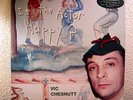 VIC CHESNUTT –  IS THE ACTOR HAPPY?  - Original LP TEX 24 EU Pressing (1995)