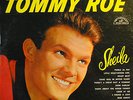 Tommy Roe Sheila LP Stereo