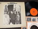 Bob Dylan - John Wesley Harding (CBS UK Original Mono LP 1968) A2/ B2. Nice