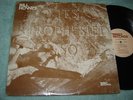 Bill Howry - It's Prophesied So LP NM in shrink rare Xian private rock HEAR MP3