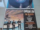 THE BEATLES LP Something New T 2108 mono IN SHRINK NM+ NO RIAA # RARE RAINBOW