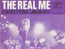 THE WHO ‘THE REAL ME’ BELGIUM PS 45 VINYL