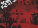 THE WHO ‘PICTURES OF LILY’ NORWAY PS 45 VINYL 