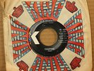 COASTERS D.W. Washburn **LOVE POTION NUMBER NINE** Northern Soul 45 on KING 6385