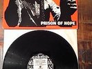 Chokehold - Prison of Hope,Conquer the World Rec1st press Straight Edge Hardcore