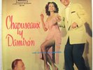 LATIN CHEESECAKE?MERENGUE– SYLVIA DE GRASSE Chapuseaux y Damiron MONTILLA RECORD