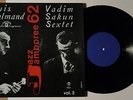 * MUZA - VADIM SAKUN SEXTET - LOUIS HJULMAND - JAZZ JAMBOREE 62 *?
