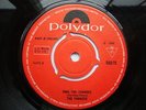 The Paradox - Ring The Changes - Polydor 56275 UK Original - Wigan Instrumental