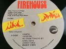 Anthony Red Rose / Inner Vibes (2) ?– Canta / Mix Up Blender - Vinyl, 12