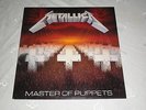 Metallica  Master Of Puppets