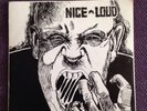 Big City Comp Nice And Loud Nyhc Kbd Punk Ultra Violence Javi Warzone Lockin Out