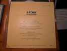 Archiv 14090 -Produktion Georg Christoph Wagenseil-Joseph Haydn-Enrico Mainardi