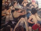 Panda Bear 'Person Pitch' 2xlp Vinyl  Animal Collective, Beach Boys Brian Wilson