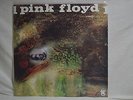 PINK FLOYD - A Saucerful of Secrets Limited COLORED VINYL LP NEW