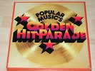 Popular Music's Golden Hit Parade 50s 60s 70s [9 Vinyl LP Box Set] Readers Diges
