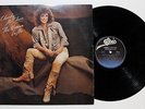 CHARLY MCCLAIN The Woman In Me LP Epic FE-38979 US 1983 VG++ SIGNED COVER